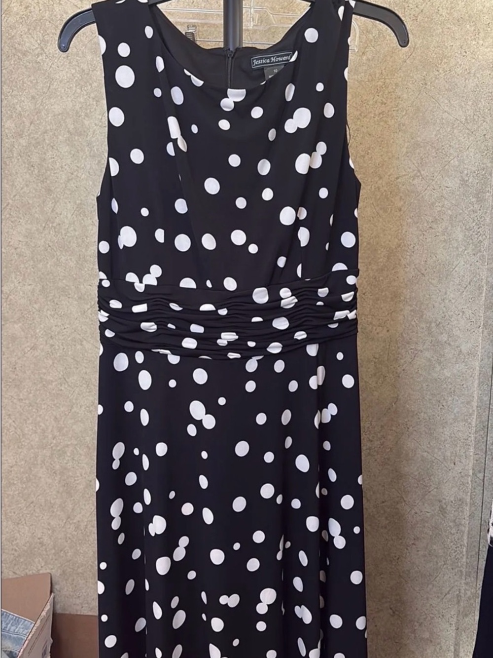 Jessica Howard Dress